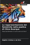 La rappresentazione del femminile nella poetica di Chico Buarque