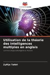 Utilisation de la théorie des intelligences multiples en anglais