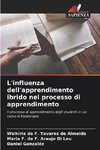 L'influenza dell'apprendimento ibrido nel processo di apprendimento