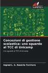 Concezioni di gestione scolastica: uno sguardo al TCC di Unicamp