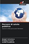 Percorsi di salute pubblica