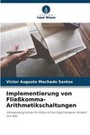 Implementierung von Fließkomma-Arithmetikschaltungen