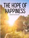 The hope of happiness