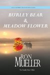 Burley Bear and Meadow Flower