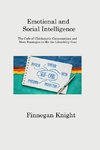 Emotional and Social Intelligence