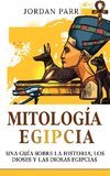 Mitología Egipcia