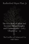 The First Book of Adam and Eve with Biblical Insights and Commentaries - 2 of 7 Chapter 14 -  33