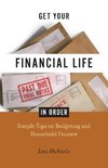 Get Your Financial Life in Order