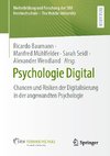 Psychologie Digital