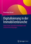 Digitalisierung in der Immobilienbranche