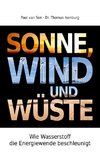 Sonne, Wind und Wüste