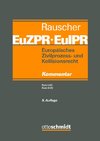 Europäisches Zivilprozess- und Kollisionsrecht EuZPR/EuIPR, Band II-II