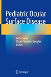 Pediatric Ocular Surface Disease