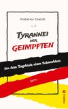 Tyrannei der Geimpften