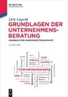 Grundlagen der Unternehmensberatung