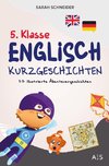 5. Klasse Englisch Kurzgeschichten