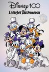 Disney 100 Lustiges Taschenbuch