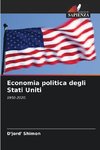 Economia politica degli Stati Uniti