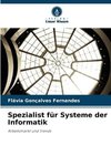 Spezialist für Systeme der Informatik