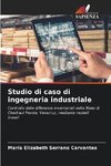 Studio di caso di ingegneria industriale