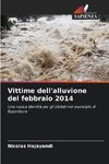 Vittime dell'alluvione del febbraio 2014