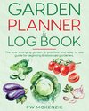 Garden Planner & Log Book