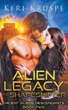 Alien Legacy