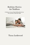 Bedtime Stories for Toddlers