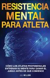 Resistencia Mental Para Atletas