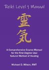 Reiki Level 1 Manual