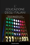 L' EDUCAZIONE DEGLI ITALIANI