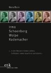 Irma Schoenberg Wolpe Rademacher