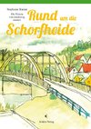 Rund um die Schorfheide