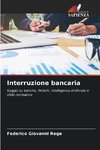 Interruzione bancaria