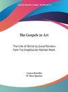 The Gospels in Art