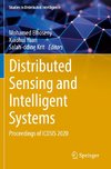 Distributed Sensing and Intelligent Systems