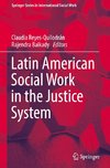 Latin American Social Work in the Justice System