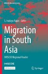 Migration in South Asia