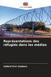 Représentations des réfugiés dans les médias