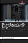 The death penalty in the Democratic Republic of Congo