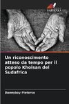 Un riconoscimento atteso da tempo per il popolo Khoisan del Sudafrica