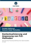 Kontextualisierung und Anpassung von FLE-Methoden