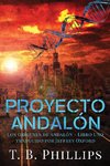 Proyecto Andalón