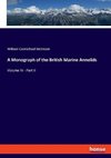 A Monograph of the British Marine Annelids