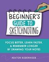 Beginners Guide to Sketchnoting