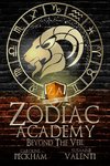 Zodiac Academy 8.5