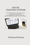 HOUSE CLEANING SYSTEM