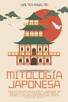 Mitología japonesa