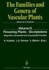 Flowering Plants · Dicotyledons