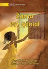 Zama is Great - Zama est génial